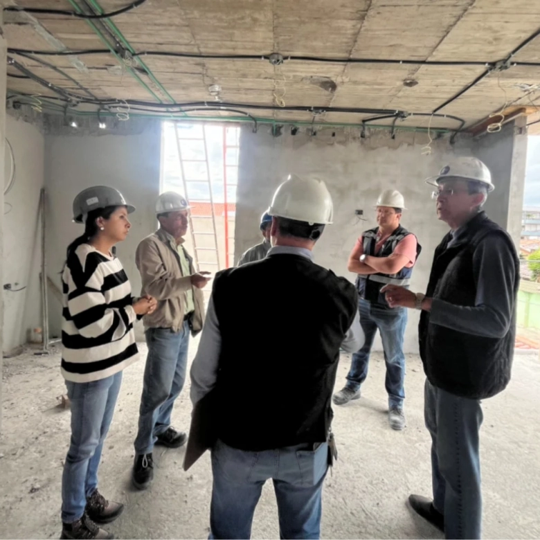 La experiencia Behome: un recorrido exclusivo por el proyecto Solé antes de su entrega